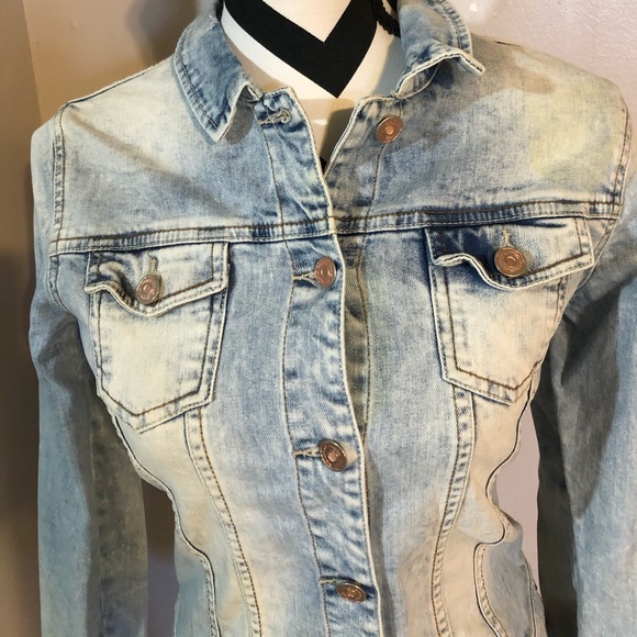 Promod Denim Collection Jacket - Picture 5 of 8